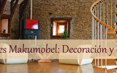 50 años de tradición en Muebles Makumobel