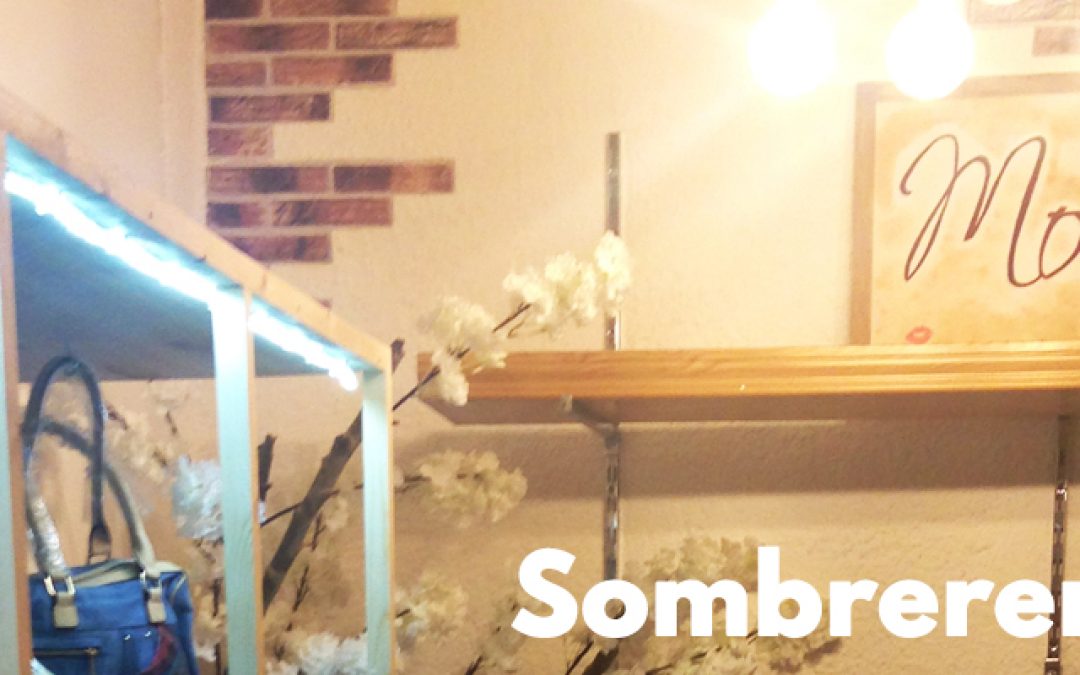 Mona’s: tu boutique de Lavapiés