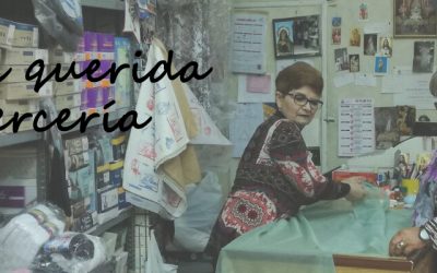 Mi querida mercería