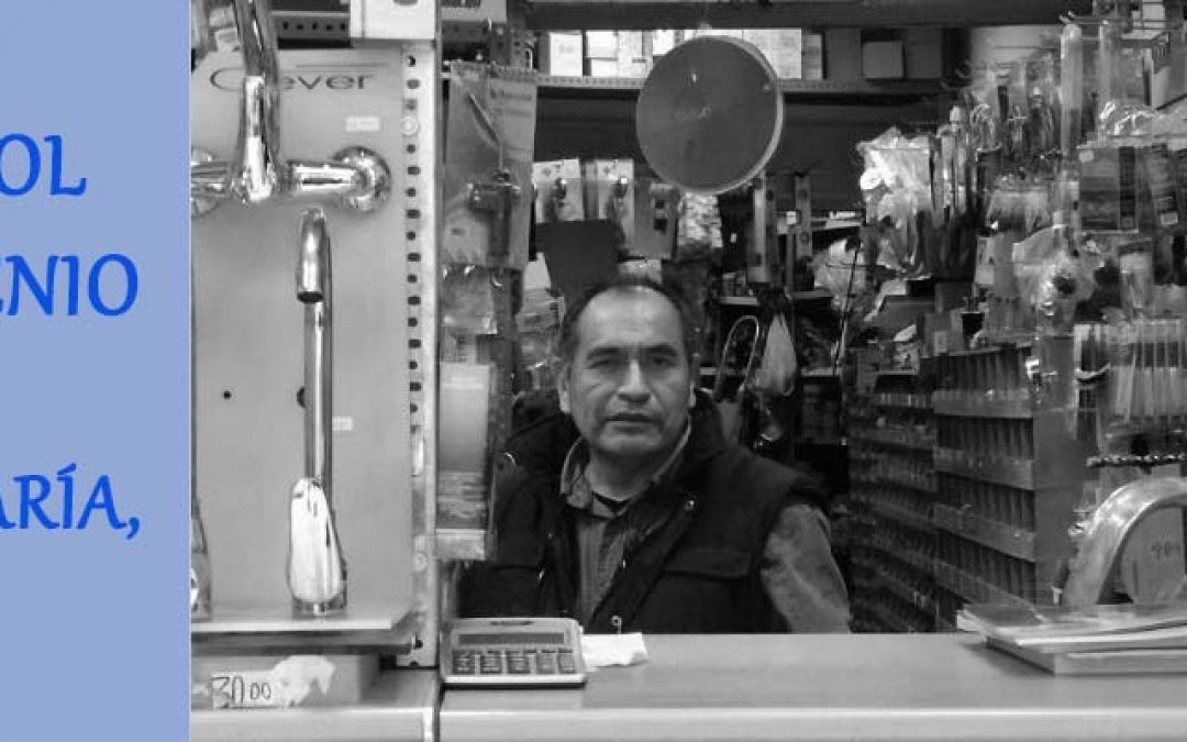 SOLUCIONES DE SOL A SOL