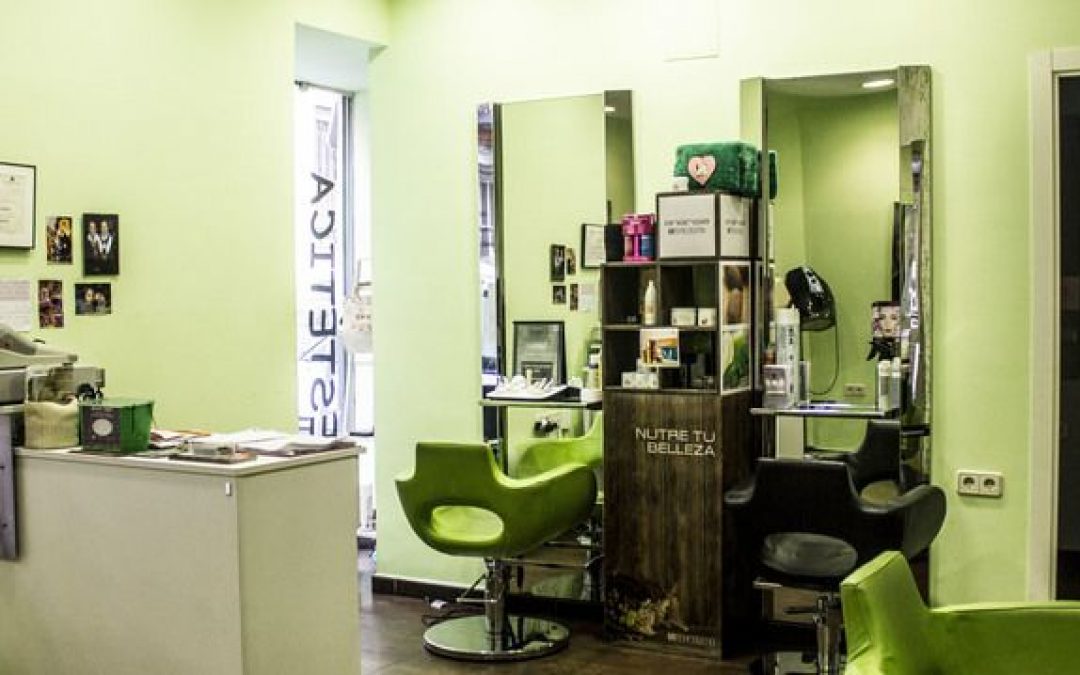 Peluquería y Estética Deliart – Siempre Lúcete Bella de pies a la cabeza.