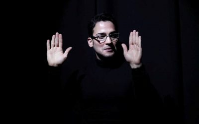 El Burdel a Escena: Tiempo de Teatro