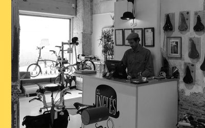 El Inglés: Brompton Madrid