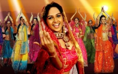 Indo Art: del oriente a Lavapiés!