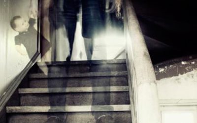 EXPERIENCIAS PARANORMALES EN LAVAPIÉS
