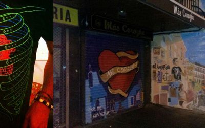 Más corazón: reciclando los bares de barrio!