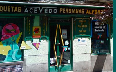 Nuestro barrio, nuestros comercios!