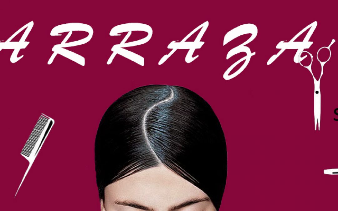 ARRAZA: Peluquería&Estética