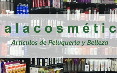 Talacosméticos: déjate seducir.
