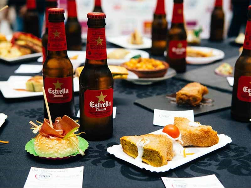Evento del mes ficasa noviembre Tapapiés