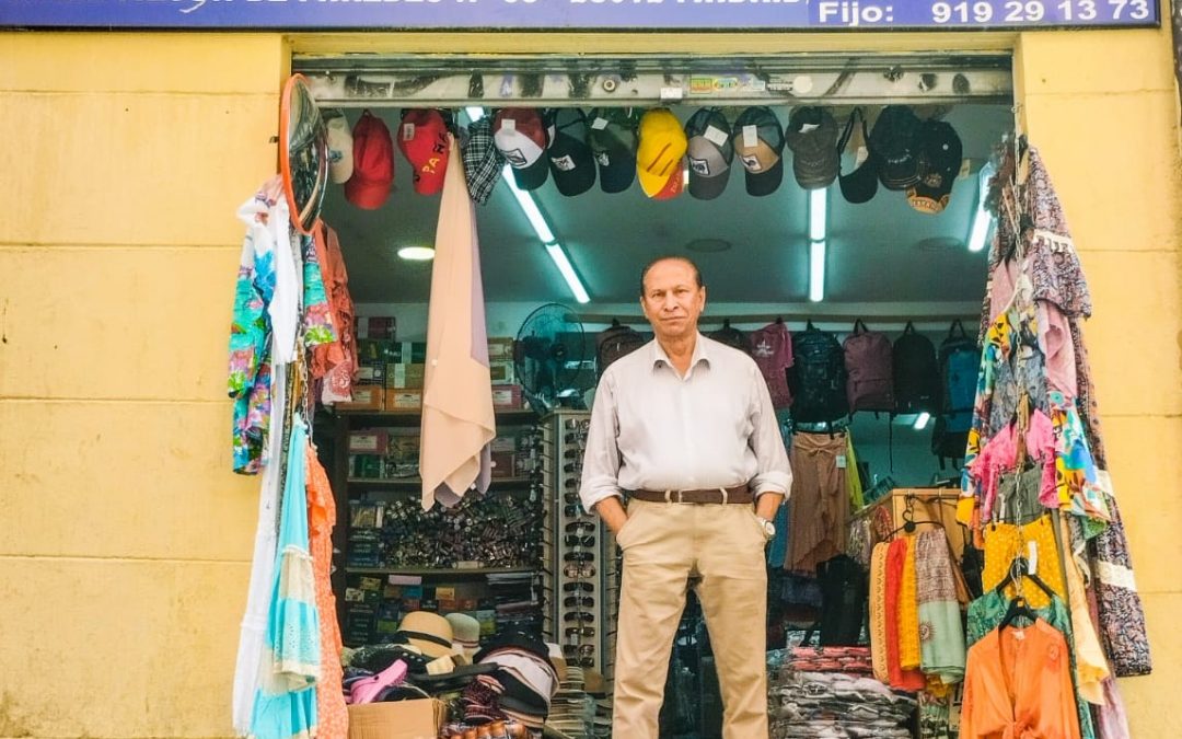 Complementos Bengol «Una tienda llena de variedad»