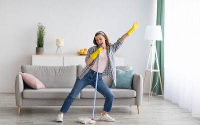 Conoce cómo la limpieza y el orden pueden ayudarte a tener mejor calidad de vida, y además entérate de los servicios que ofrece «Limpieza Platinium» para tu hogar.