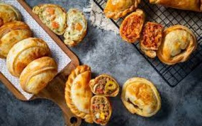 Come delicioso en «Empanadas Malvón» las favoritas de todos