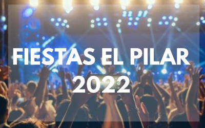 FICASA te invita a las «Fiestas del Pilar en Madrid 2022»